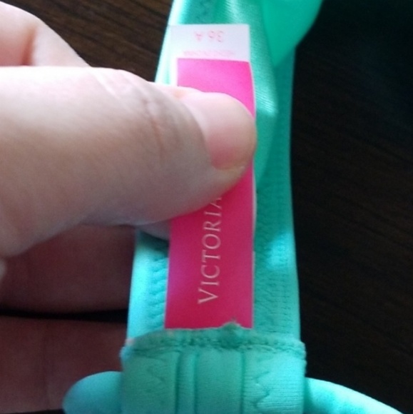 Bathing suit top - Picture 3 of 3